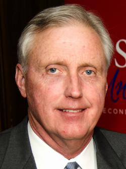 David B. Miller